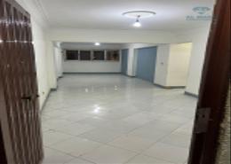 شقة - 3 غرف نوم - 2 حمامات for للبيع in المنطقة الثامنة - مدينة نصر - القاهرة