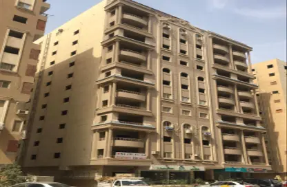 Apartment - 3 Bedrooms - 3 Bathrooms for sale in Thirteenth Sector - Zahraa El Maadi - Hay El Maadi - Cairo