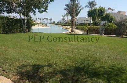 Villa - 4 Bedrooms - 3 Bathrooms for sale in Jaz Little Venice Golf - Al Ain Al Sokhna - Suez