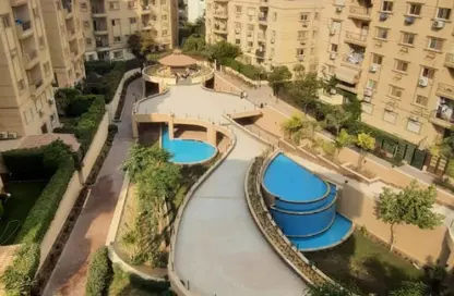 Apartment - 3 Bedrooms - 2 Bathrooms for sale in Family City - North Investors Area - New Cairo City - Cairo