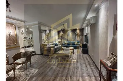 Apartment - 2 Bedrooms - 2 Bathrooms for rent in Sudan St. - Mohandessin - Giza