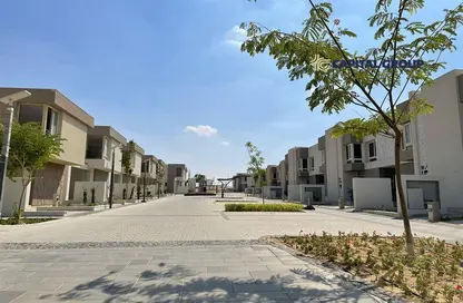 Townhouse - 3 Bedrooms - 3 Bathrooms for sale in Badya Palm Hills - 6 October Compounds - 6 October City - Giza