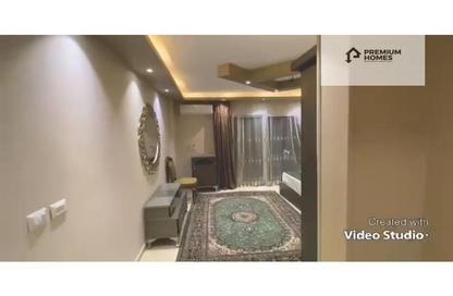 Apartment - 3 Bedrooms - 3 Bathrooms for sale in Madinaty - Cairo