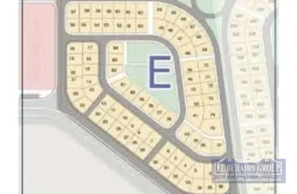 Apartment - 3 Bedrooms - 3 Bathrooms for sale in New Narges - New Cairo City - Cairo