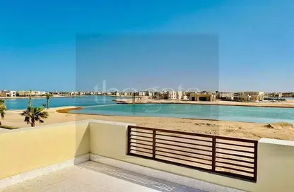 Apartment - 1 Bedroom - 1 Bathroom for sale in Kamaran - Al Gouna - Hurghada - Red Sea