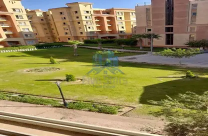 Apartment - 2 Bedrooms - 1 Bathroom for sale in Calma - Hadayek October - 6 October City - Giza