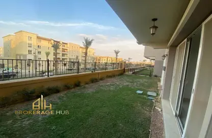 Apartment - 2 Bedrooms - 2 Bathrooms for rent in Mivida - 5th Settlement Compounds - The 5th Settlement - New Cairo City - Cairo