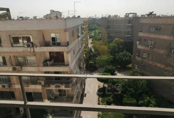 Apartment - 3 Bedrooms - 2 Bathrooms for sale in Thirteenth Sector - Zahraa El Maadi - Hay El Maadi - Cairo