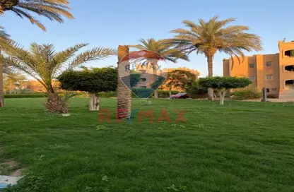 Chalet - 2 Bedrooms - 1 Bathroom for sale in Stella Di Mare 1 - Stella Di Mare - Al Ain Al Sokhna - Suez