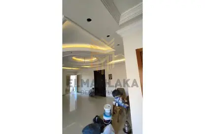 Apartment - 3 Bedrooms - 2 Bathrooms for sale in 7th District - Sheikh Zayed City - Giza