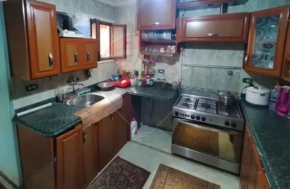 Apartment - 3 Bedrooms - 1 Bathroom for sale in Miami - Hay Awal El Montazah - Alexandria