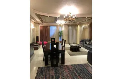 Apartment - 3 Bedrooms - 2 Bathrooms for rent in Ahmed Orabi St. - Mohandessin - Giza