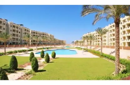 Apartment - 2 Bedrooms - 2 Bathrooms for sale in Alura - Sidi Abdel Rahman - North Coast