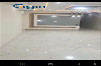 شقة - 3 غرف نوم - 2 حمامات للايجار في ميدان الرمايه  و  طريق اسوان الجيزة - آخر فيصل - فيصل - حي الهرم - الجيزة