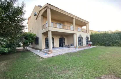 Villa - 3 Bedrooms - 3 Bathrooms for sale in Madinaty - Cairo