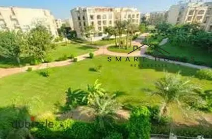 Apartment - 2 Bedrooms - 1 Bathroom for sale in Hadayek Al Mohandessin - 4th District - Sheikh Zayed City - Giza