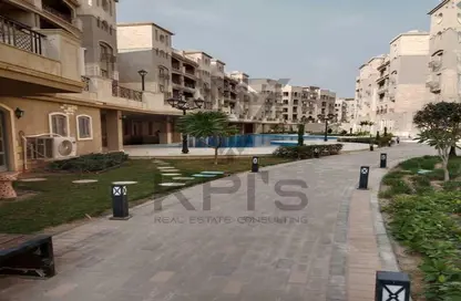 Apartment - 3 Bedrooms - 3 Bathrooms for sale in Rock Vera - 5th Settlement Compounds - The 5th Settlement - New Cairo City - Cairo