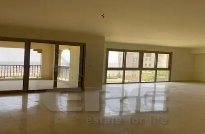 Apartment - 3 Bedrooms - 3 Bathrooms for rent in Aurora - Uptown Cairo - Mokattam - Cairo