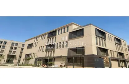 Whole Building - Studio for rent in District 5 - The 5th Settlement - New Cairo City - Cairo