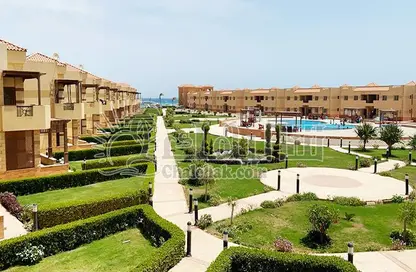 Villa - 4 Bedrooms - 4 Bathrooms for sale in Piacera - Al Ain Al Sokhna - Suez