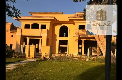 Villa - 6 Bedrooms - 6 Bathrooms for sale in Madinaty - Cairo