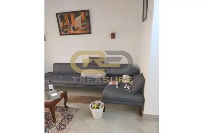 Apartment - 1 Bathroom for sale in The Village - South Investors Area - New Cairo City - Cairo