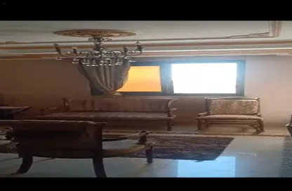 Apartment - 3 Bedrooms - 3 Bathrooms for sale in 10th District - Nasr City - Cairo