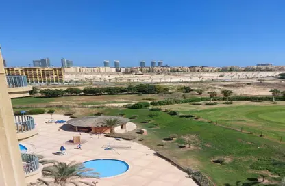 Chalet - 4 Bedrooms - 3 Bathrooms for sale in Porto Marina - Al Alamein - North Coast