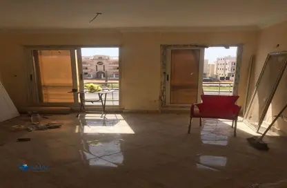 Apartment - 3 Bedrooms - 2 Bathrooms for rent in El Koronfel - The 5th Settlement - New Cairo City - Cairo