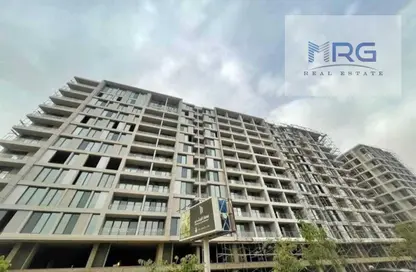 Apartment - 1 Bedroom - 1 Bathroom for sale in Rayhanah Avenue - Zahraa El Maadi - Hay El Maadi - Cairo