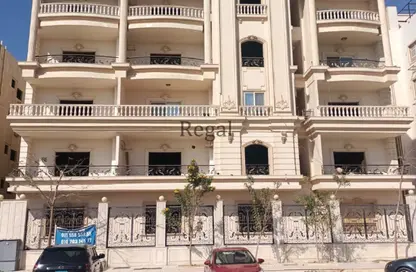 Villa - 3 Bedrooms - 2 Bathrooms for sale in South Lotus - El Lotus - New Cairo City - Cairo