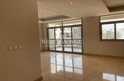 Apartment - 3 Bedrooms - 3 Bathrooms for sale in Cairo Festival City - North Investors Area - New Cairo City - Cairo