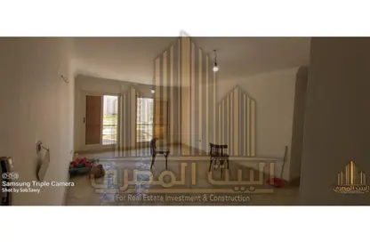 Apartment - 3 Bedrooms - 2 Bathrooms for sale in El Koronfel - The 5th Settlement - New Cairo City - Cairo