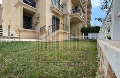 Apartment - Studio - 1 Bathroom for sale in El Rehab Extension - Al Rehab - New Cairo City - Cairo