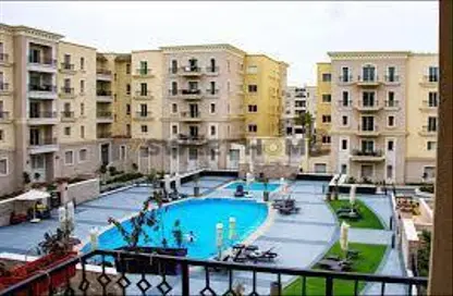 Twin House - 4 Bedrooms - 5 Bathrooms for rent in Mivida - 5th Settlement Compounds - The 5th Settlement - New Cairo City - Cairo