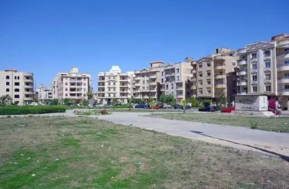 Apartment - 3 Bedrooms - 3 Bathrooms for sale in Al Andalus Buildings - Al Andalus District - New Cairo City - Cairo