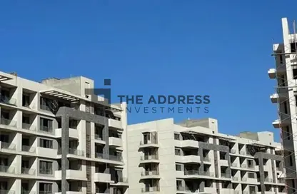 Apartment - 3 Bedrooms - 3 Bathrooms for sale in IL Bosco - New Capital Compounds - New Capital City - Cairo