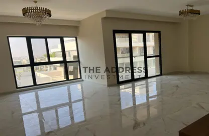 Apartment - 2 Bedrooms - 3 Bathrooms for sale in Villette - 5th Settlement Compounds - The 5th Settlement - New Cairo City - Cairo