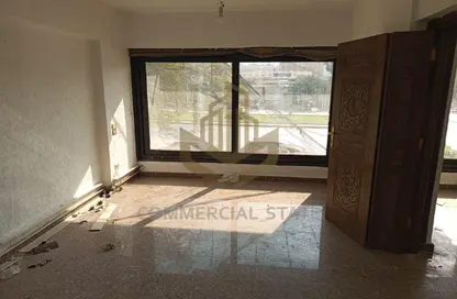 Office Space - Studio - 1 Bathroom for rent in El Khalifa El Maamoun St. - Roxy - Heliopolis - Masr El Gedida - Cairo