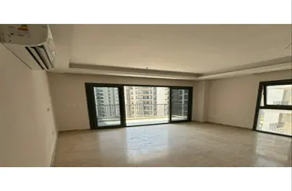 Apartment - 3 Bedrooms - 3 Bathrooms for rent in Zed Towers - Sheikh Zayed Compounds - Sheikh Zayed City - Giza