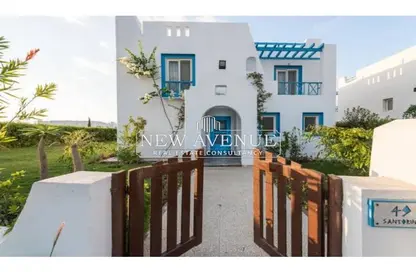 Villa - 4 Bedrooms - 7 Bathrooms for sale in Skala Mountain View Ras El Hikma - North Coast Resorts - North Coast