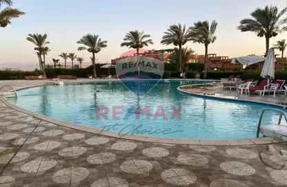 Chalet - 2 Bedrooms - 1 Bathroom for sale in Stella Di Mare 1 - Stella Di Mare - Al Ain Al Sokhna - Suez