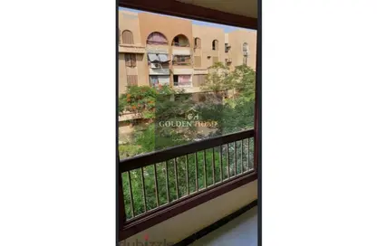 Apartment - 3 Bedrooms - 2 Bathrooms for sale in 11th District - 6 October City - Giza