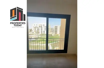 Apartment - 3 Bedrooms - 3 Bathrooms for rent in O West - 6 October Compounds - 6 October City - Giza