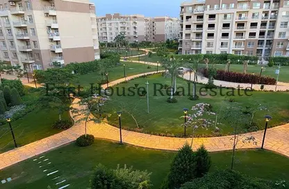 Apartment - 2 Bedrooms - 2 Bathrooms for rent in Madinaty - Cairo