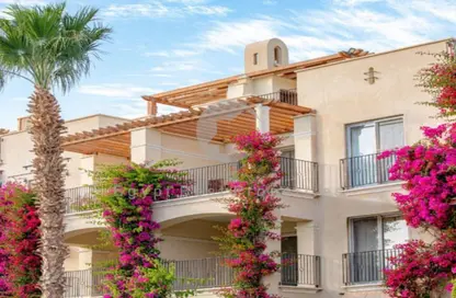 Apartment - 1 Bedroom - 2 Bathrooms for sale in Veranda - Sahl Hasheesh - Hurghada - Red Sea