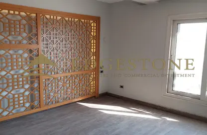 Apartment - 3 Bedrooms - 2 Bathrooms for sale in Omar Ibn Al Khattab St. - Almazah - Heliopolis - Masr El Gedida - Cairo