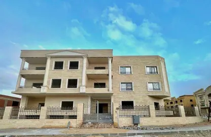 Apartment - 3 Bedrooms - 3 Bathrooms for sale in El Koronfel - The 5th Settlement - New Cairo City - Cairo