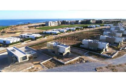 Apartment - 2 Bedrooms - 2 Bathrooms for sale in Reef Town - Soma Bay - Safaga - Hurghada - Red Sea