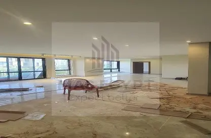 Duplex - 4 Bedrooms - 3 Bathrooms for rent in Westown - Sheikh Zayed Compounds - Sheikh Zayed City - Giza